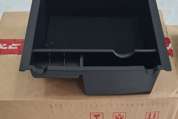 *SPECIAL *Genuine console  storage Box Organiser