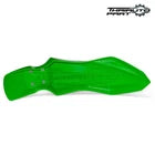 KAWASAKI KLX230 KLX 230 S SE SM R Enduro Fender Front Mudguard Green Genuine