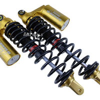 YSS Shock Absorber Adjustable G-Series Gold Edition Black YAMAHA X-MAX 300 XMAX