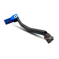 Tusk Shift Lever Foot Gear Shifter Pedal Blue For Honda CRF250/300 KLX150 KLX230