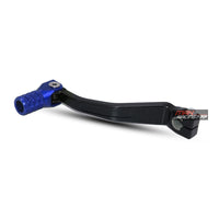 Tusk Shift Lever Foot Gear Shifter Pedal Blue For Honda CRF250/300 KLX150 KLX230