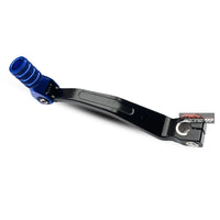 Tusk Shift Lever Foot Gear Shifter Pedal Blue For Honda CRF250/300 KLX150 KLX230
