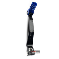 Tusk Shift Lever Foot Gear Shifter Pedal Blue For Honda CRF250/300 KLX150 KLX230