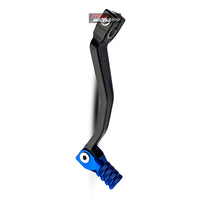 Tusk Shift Lever Foot Gear Shifter Pedal Blue For Honda CRF250/300 KLX150 KLX230
