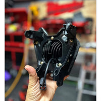 LED White Light Headlights With Matching Plug Fit For Kawasaki Klx230 2022-2024  TYP_Bikeshop (78)