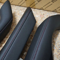 GENUINE SET ARMREST DOORS SET TOYOTA FORTUNER 2015-2025