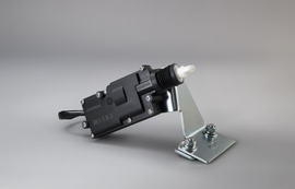 GENUINE HILUX TAIL GATE CENTRAL LOCK SYSTEM  2026