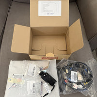 GENUINE HILUX TAIL GATE CENTRAL LOCK SYSTEM  2026