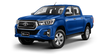 Load image into Gallery viewer, genuine Hilux 4 door car cover