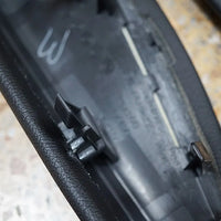 GENUINE SET ARMREST DOORS SET TOYOTA FORTUNER 2015-2025