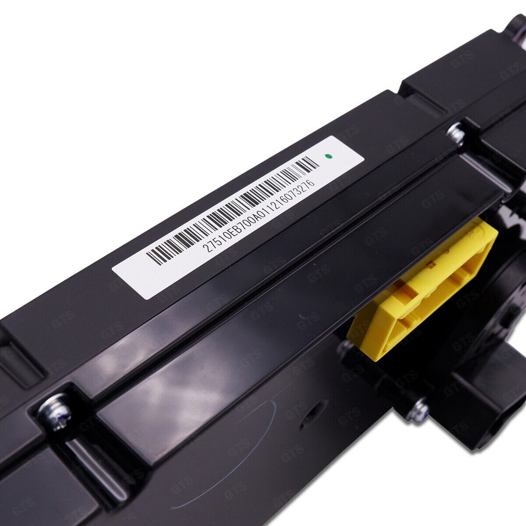 Control Assy Ac GENUINE Nissan Frontier Navara D40 2007 '12 Control Assy Air Condition ...