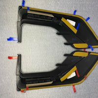 TOYOTA FORTUNER 2021-2024 GENUINE SPOT LIGHT COVER TRIMS