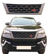 Load image into Gallery viewer, TOYOTA FORTUNER FULL TRD GRILL