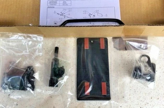 GENUINE TAILGATE LIFT ASSIST EASY OPEN&CLOSE FOR TOYOTA HILUX REVO 2015-2025