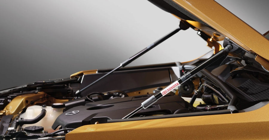 Genuine Toyota New Hilux Bonnet/hood  Lift Kit 2026