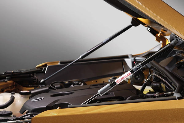 Genuine Toyota New Hilux Bonnet/hood  Lift Kit 2026
