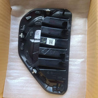 Ford Ranger V6 side vents Black  Genuine Ford