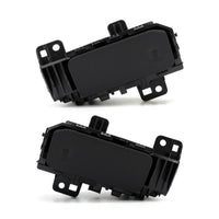 Genuine Ford Dash Cup holders to suit Next Gen Ranger. 2022-2026