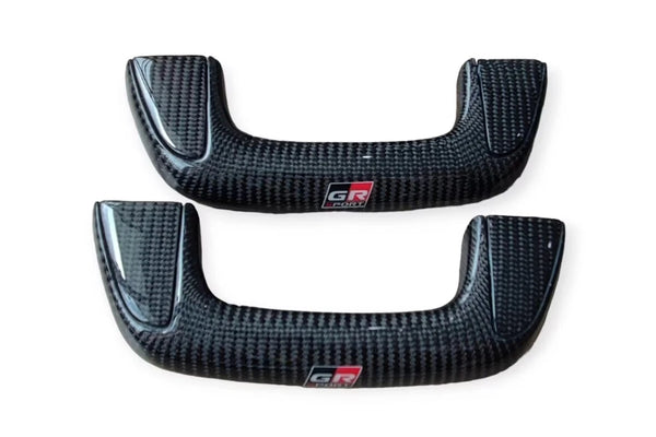 GR Roof Handle Grab Grip For Toyota Hilux SR M70 2015-24