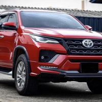 TOYOTA FORTUNER 2021-2024 GENUINE SPOT LIGHT COVER TRIMS