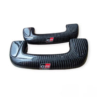 GR Roof Handle Grab Grip For Toyota Hilux SR M70 2015-24