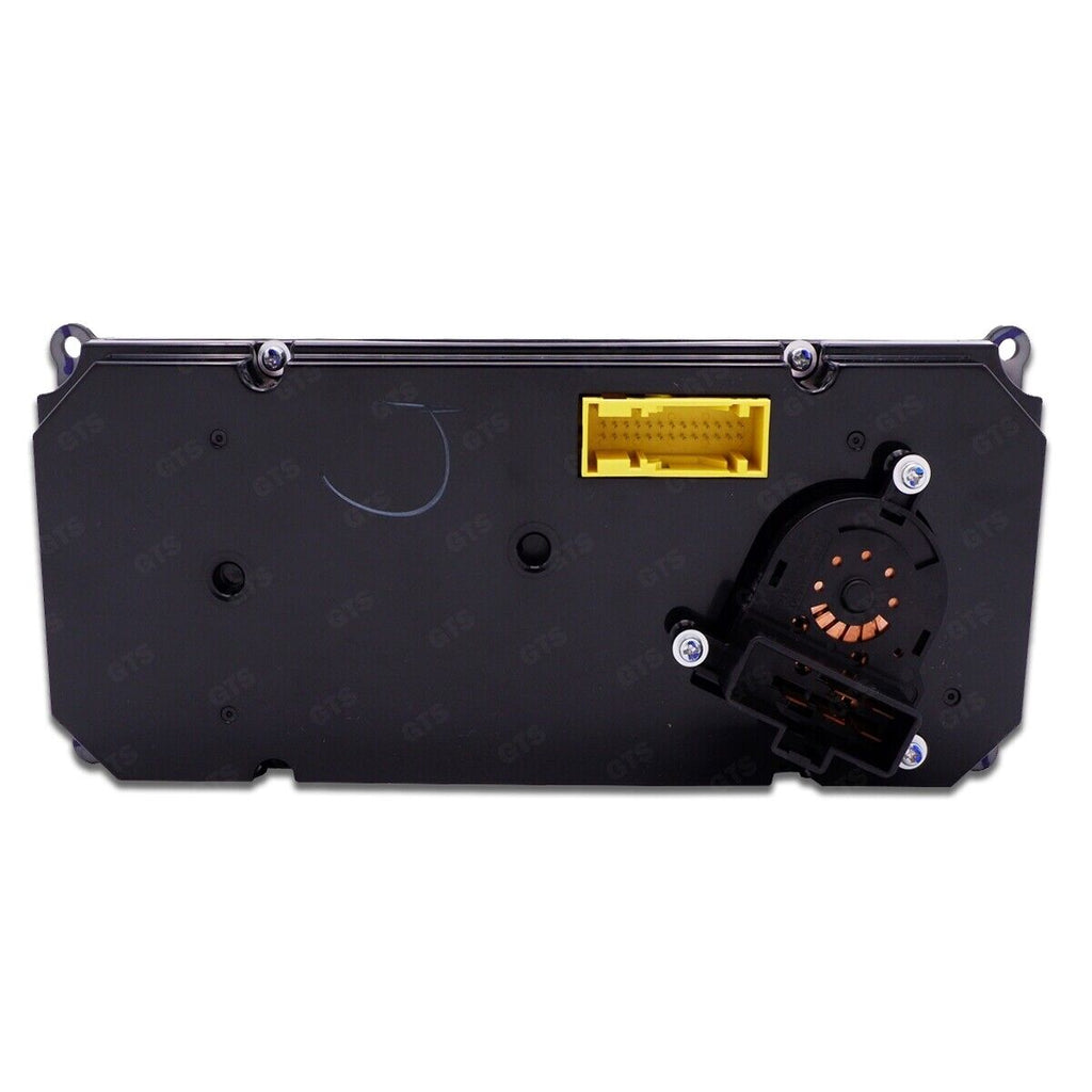 Control Assy Ac GENUINE Nissan Frontier Navara D40 2007 '12 Control Assy Air Condition ...