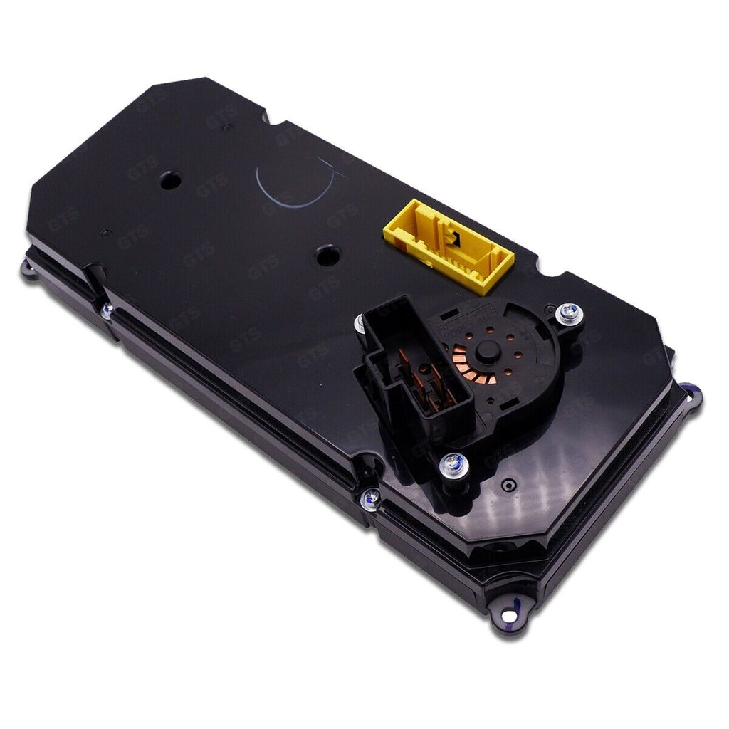Control Assy Ac GENUINE Nissan Frontier Navara D40 2007 '12 Control Assy Air Condition ...