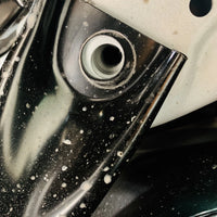 Honda Civic FC1 4DR MAGIC COLLAR KIT FRONT&REAR Sub-Frame Rigid Collar