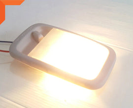 Interior Dome Cabin Light / Lamp for Toyota Hilux  05-14