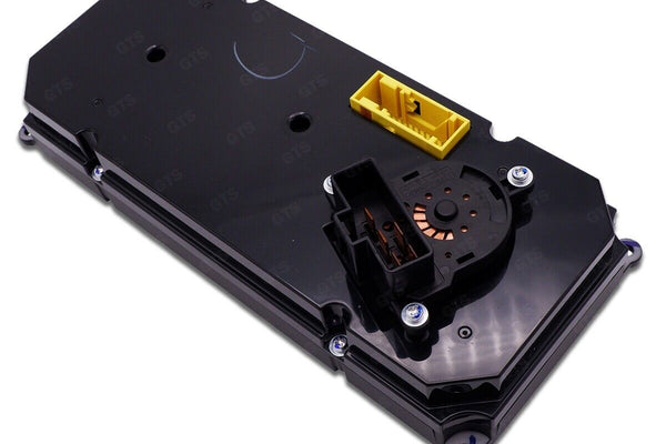 GENUINE Nissan Frontier Navara D40 2007 '12 Control Assy Air Conditioner Switch