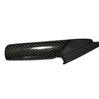 TOYOTA HILUX / FORTUNER HAND BRAKE COVER CARBON KEVLAR GR SPORT