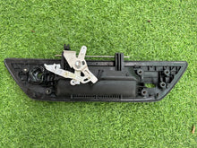 Load image into Gallery viewer, TOYOTA HILUX TAILGATE HANDLE GENUINE CARBON KEVLAR GR SPORT  2016-2025