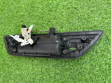 Load image into Gallery viewer, TOYOTA HILUX TAILGATE HANDLE GENUINE CARBON KEVLAR GR SPORT  2016-2025