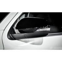 Mitsubishi Pajero Sport 2016-2023 RH Side Mirror Electric 7W Black W/Signal