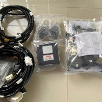 GENUINE TAILGATE OPEN-CLOSE SENSOR WITH ALARM TOYOTA NEW FORTUNER 2015-2024