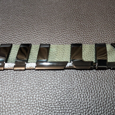 TOYOTA HILUX 2015-2025 GENUINE DOOR LOGO'S L/R