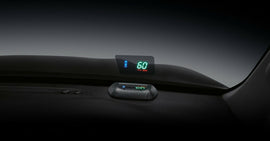 TOYOTA FORTUNER 2020-2025 GENUINE HEAD UP DISPLAY