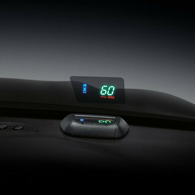 TOYOTA FORTUNER 2020-2025 GENUINE HEAD UP DISPLAY