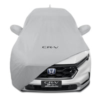 GENUINE  New CR-V Car Cover Body Dust Rain Snow UV