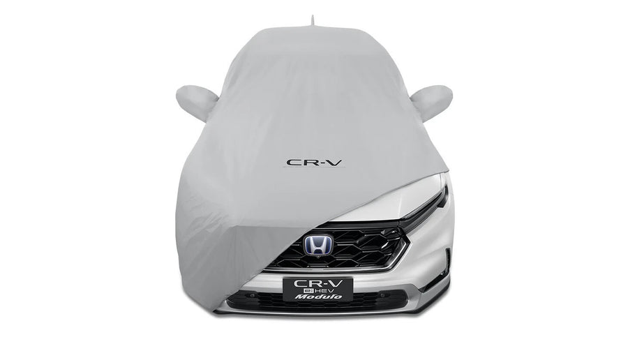 GENUINE  New CR-V Car Cover Body Dust Rain Snow UV