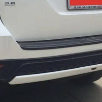 SPECIAL DEAL ! TOYOTA FORTUNER 2015-2025 BUMPER TRIM PROTECTOR FULL SIZE