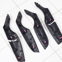 GENUINE SET ARMREST DOORS SET TOYOTA FORTUNER 2015-2025