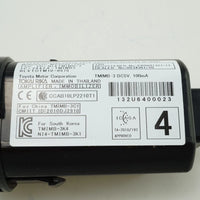 GENUINE PUSH ENGINE START STOP TRD STYLE TOYOTA HILUX FORTUNER TACOMA 2015-2024  ksd_shop77 (848)