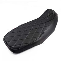 REPLACEMENT DUAL SEAT STITCH FIT HONDA NEW GROM 125 MSX 2020-2024