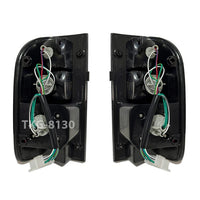 Depo LED Tail Light Lamp Fits Toyota Hilux MK4 Pickup 1998 1999 2000 2001 - 2004
