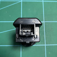 GENUINE PUSH ENGINE START STOP TRD STYLE TOYOTA HILUX FORTUNER TACOMA 2015-2024  ksd_shop77 (848)