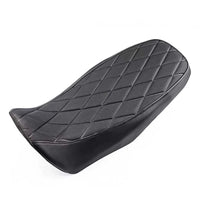 REPLACEMENT DUAL SEAT STITCH FIT HONDA NEW GROM 125 MSX 2020-2024