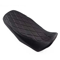 REPLACEMENT DUAL SEAT STITCH FIT HONDA NEW GROM 125 MSX 2020-2024