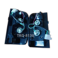 Depo LED Tail Light Lamp Fits Toyota Hilux MK4 Pickup 1998 1999 2000 2001 - 2004