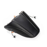 BLACK REAR TAIL TIDY FENDER ELIMINATOR LED FOR HONDA REBEL CMX 300 500 2017-25